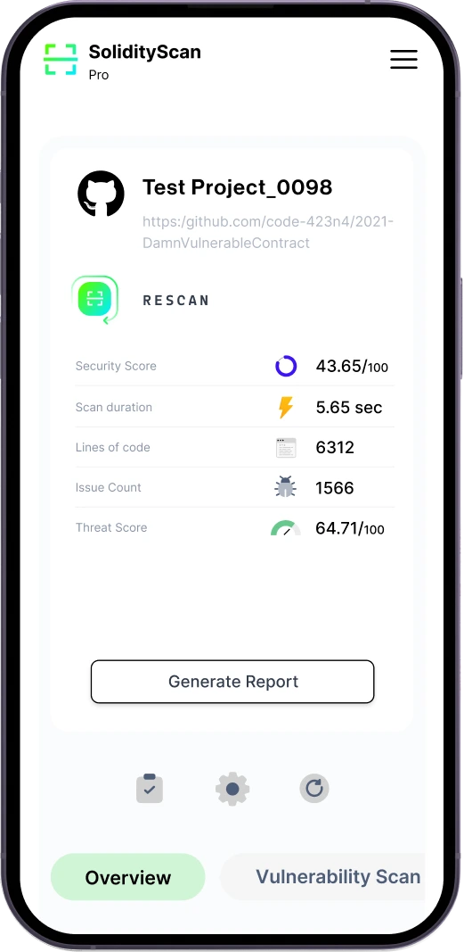 Enhance Your Code Posture