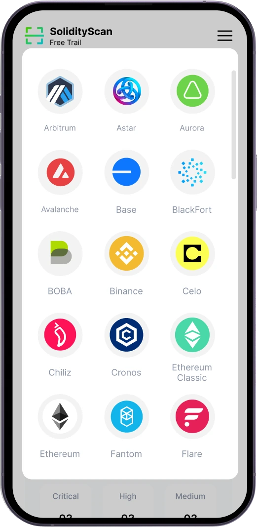 Wide Protocol Support