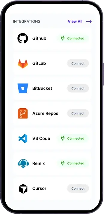 Seamless Workflow Integrations